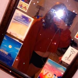 Meet your Posher, Zoe